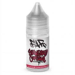 Strawberry Cupcake Far Element 30ml One Shot