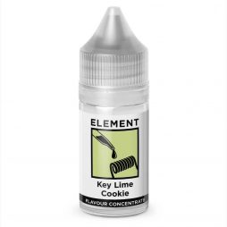 Key Lime Cookie Element 30ml One Shot