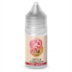 Castella Koi Element 30ml One Shot