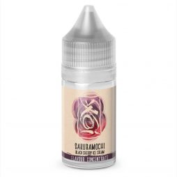 Sakuramochi Koi Element 30ml One Shot