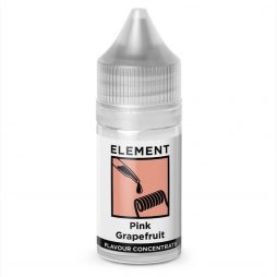 Pink Grapefruit Element 30ml One Shot