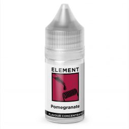 Pomegranate Element 30ml One Shot
