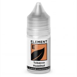 Tobacco Hazelnut Tobacconist Element 30ml One Shot