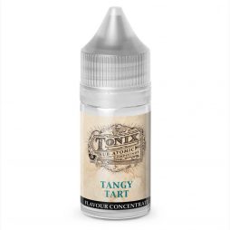 Tangy Tart Tonix Element 30ml One Shot