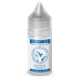 Krispie Treats Flavour Boss 30ml One Shot
