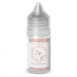 Pineberry Flavour Boss 30ml One Shot