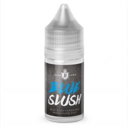 Blue Slush Juice Jury 30ml One Shot