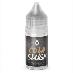Cola Slush Juice Jury 30ml One Shot