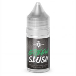 Green Slush Juice Jury 30ml One Shot