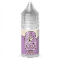 Candy Hearts Love Potion 30ml One Shot