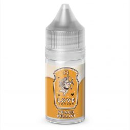 Peach Bellini Love Potion 30ml One Shot