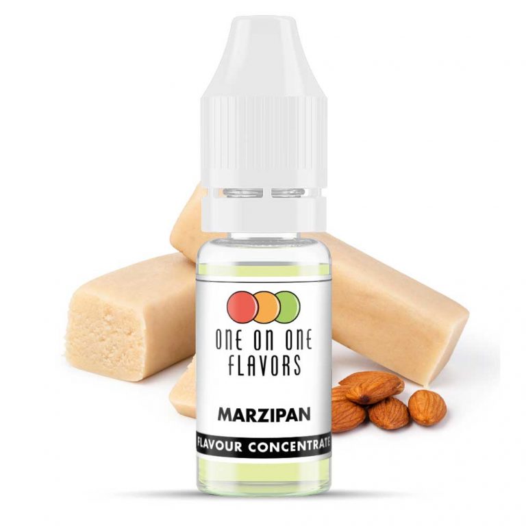 One on One Flavour Concentrates Vapable