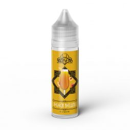 Shakers_Shortfill-50ml_Peach-Bellini
