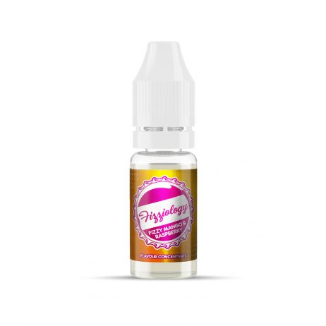 fizzy concentrate flavour