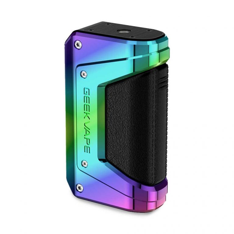 Geekvape Aegis Legend 2 L200 Mod Vapable