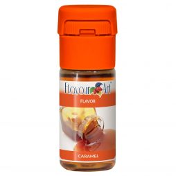 Caramel Flavour Art Flavour Concentrate