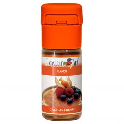 Catalan Cream Flavour Art Flavour Concentrate