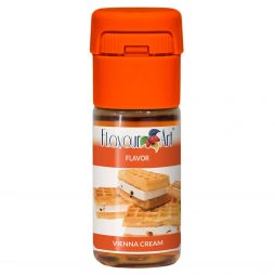 Vienna Cream Flavour Art Flavour Concentrate