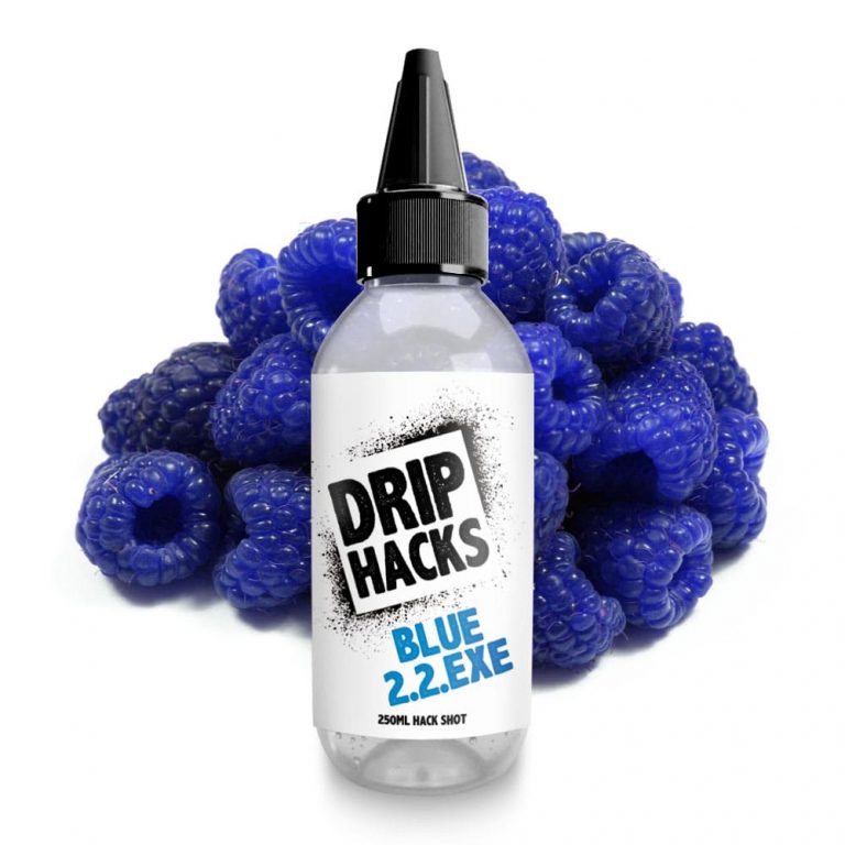 Drip Hacks Vapable Incredible Value E Cigs, E Liquid and Accessories