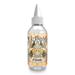 Mambo El Diablo Short Shot