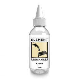Crema Element Dripper Series Short Shot