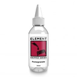 Pomegranate Element Dripper Series Short Shot