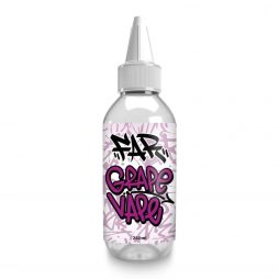 Grape Vape Element Far Short Shot