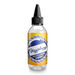 Fizzy Lemon Sherbet Fizziology Short Shot