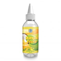 Jungle Fever Flavour Boss Short Shot