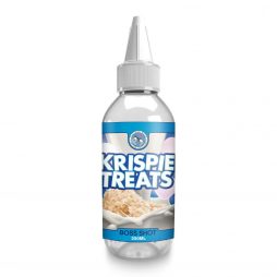Krispie Treats Flavour Boss Short Shot