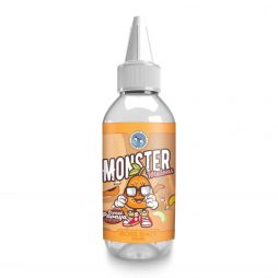 Monster Melons Flavour Boss Short Shot