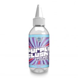 Purple Slush Flavour Boss Short Shot