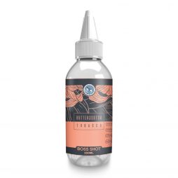 RY4 Boss Flavour Boss Short Shot