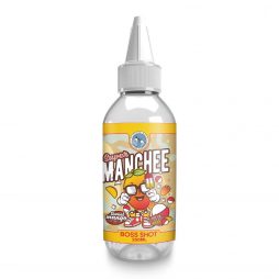 Super Manchee Flavour Boss Short Shot