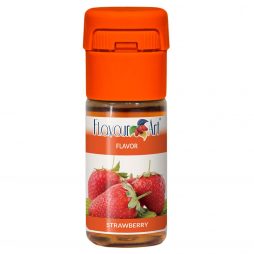 Strawberry Flavour Art Flavour Concentrate