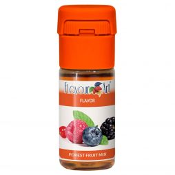 Forest Fruit Mix Flavour Art Flavour Concentrate