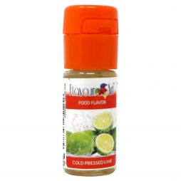 Cold Pressed Lime Flavour Art Flavour Concentrate