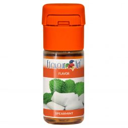 Spearmint Flavour Art Flavour Concentrate