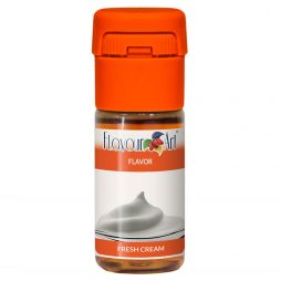 Fresh Cream Flavour Art Flavour Concentrate