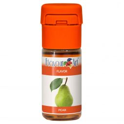 Pear Flavour Art Flavour Concentrate