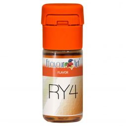 RY4 Flavour Art Flavour Concentrate