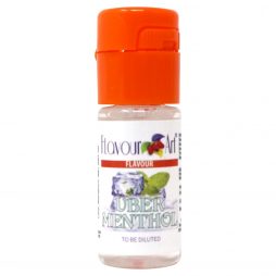 Uber Menthol Flavour Art Flavour Concentrate