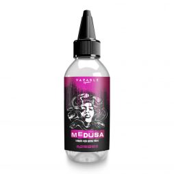Medusa Vapable Signaure Short Shot