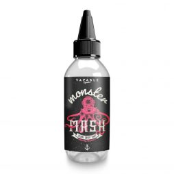Monster Mash Vapable Signature Short Shot