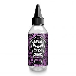 Monster Mash Vapers Brew Short Shot