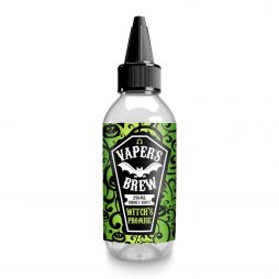 Witchs Promise Vapers Brew Short Shot