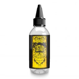 Vapable-Signature_Vanilla-Custard_Product-Image_Short-Shot-250ml