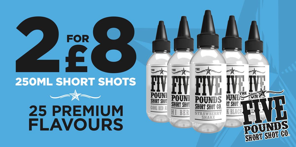Vapable - Incredible Value E Cigs, E Liquid and Accessories ...