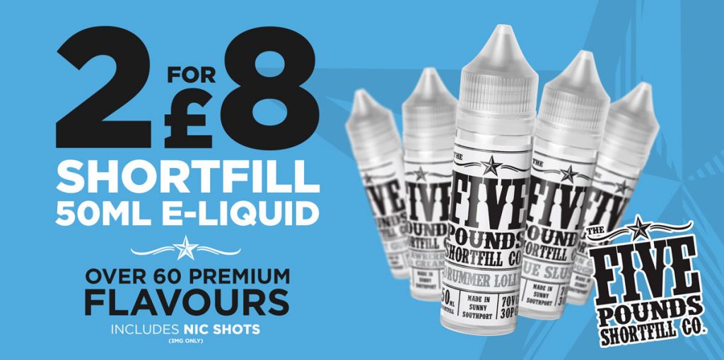 fps vape FPS - French Pod System - A French manufacturer of electronic cigarettes main image 0