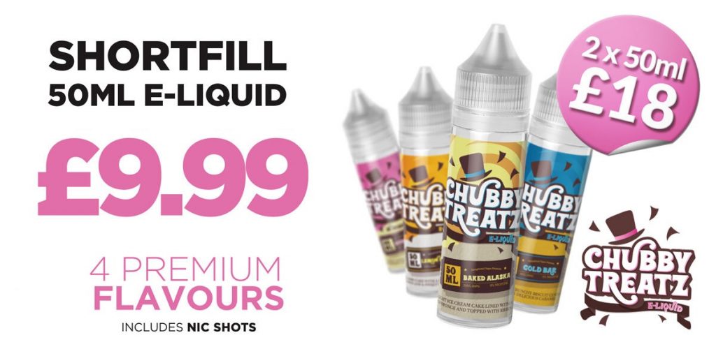 Vapable - Incredible Value E Cigs, E Liquid and Accessories ...